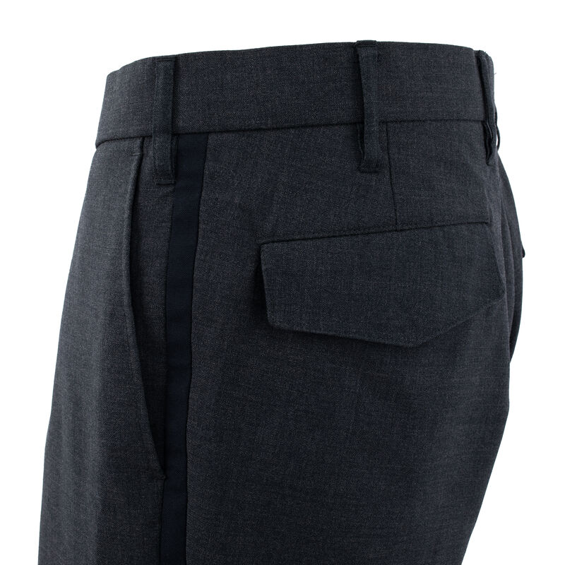 Dutch Grey Uniform Trousers | Issued, , large image number 4